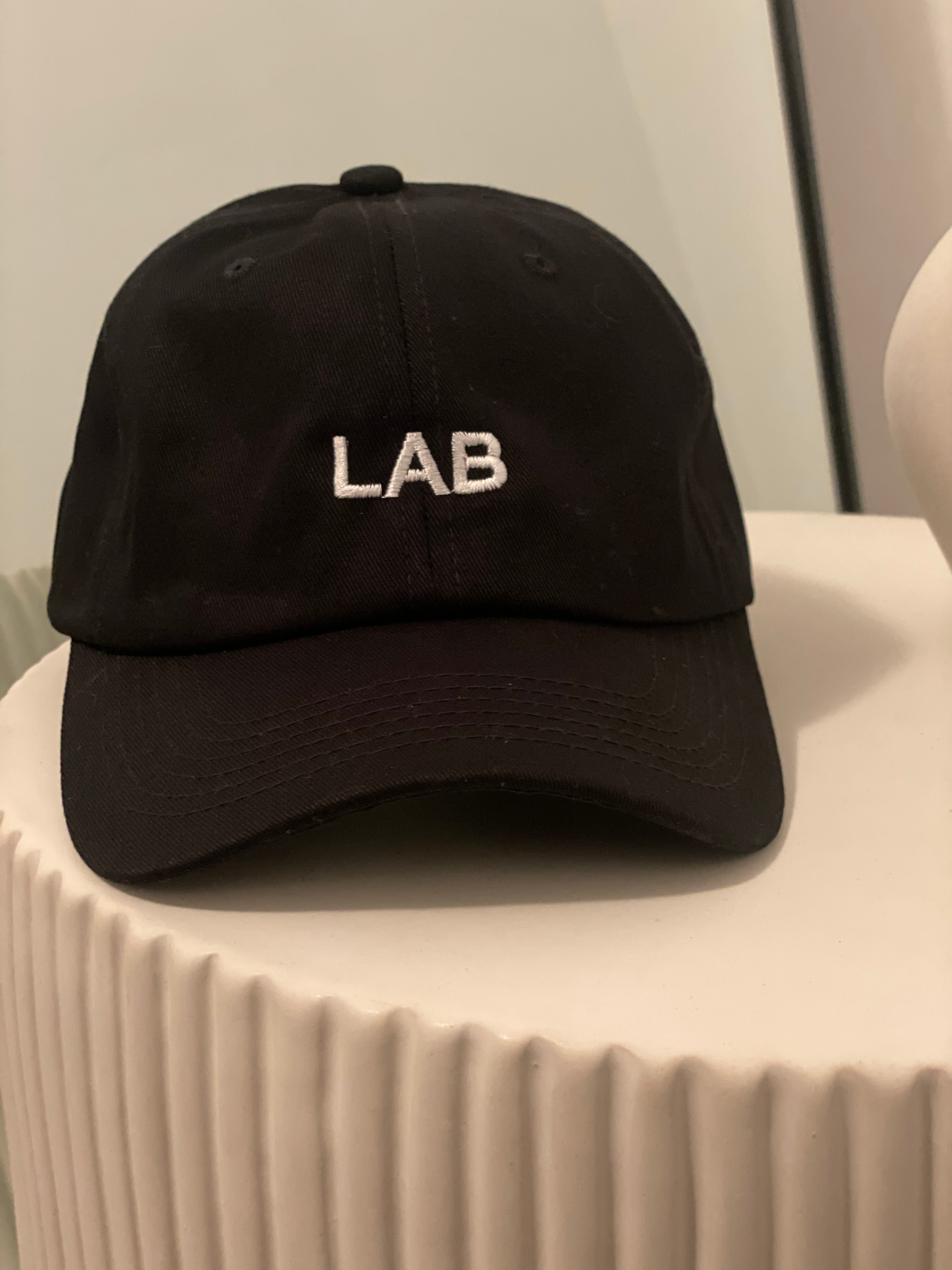 LAB Hat