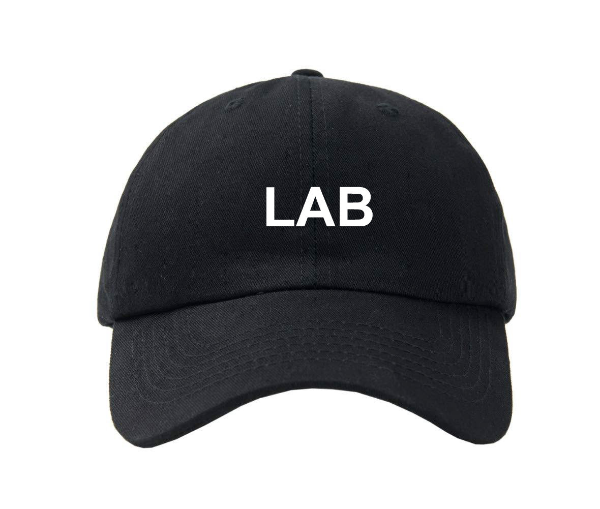 LAB Hat